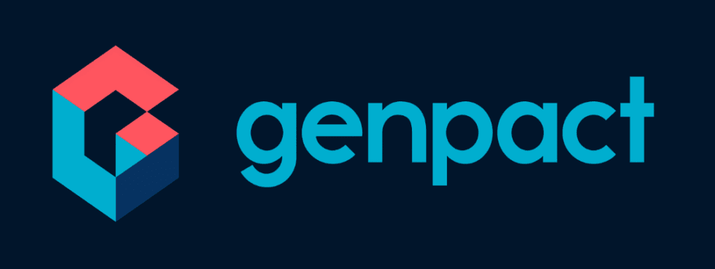 Genpact is Hiring Freshers for Process Associate