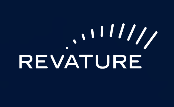 Revature Entry Level Software Engineer