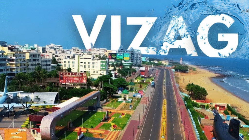 IT Jobs in Visakhapatnam