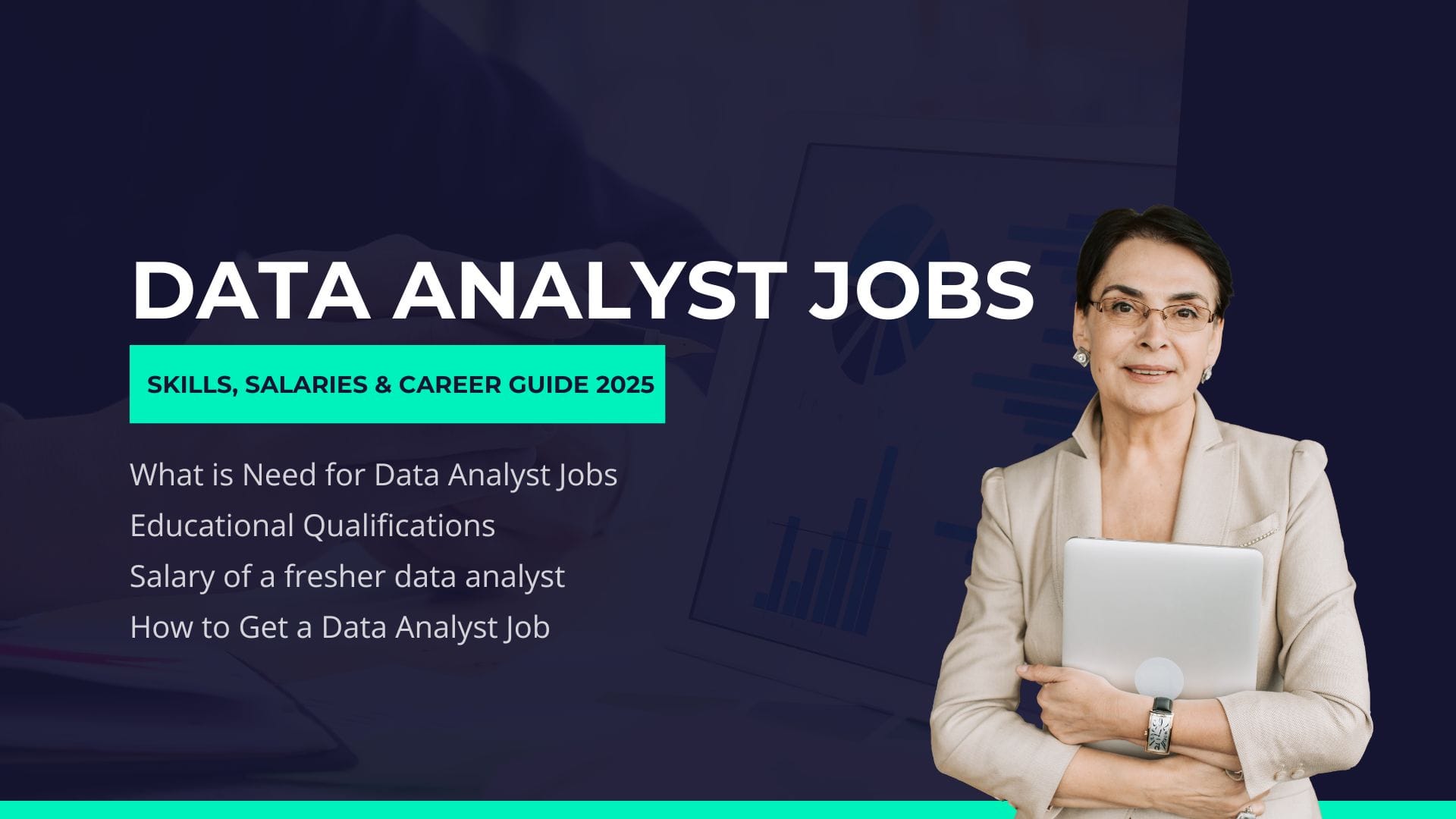 Data Analyst Job