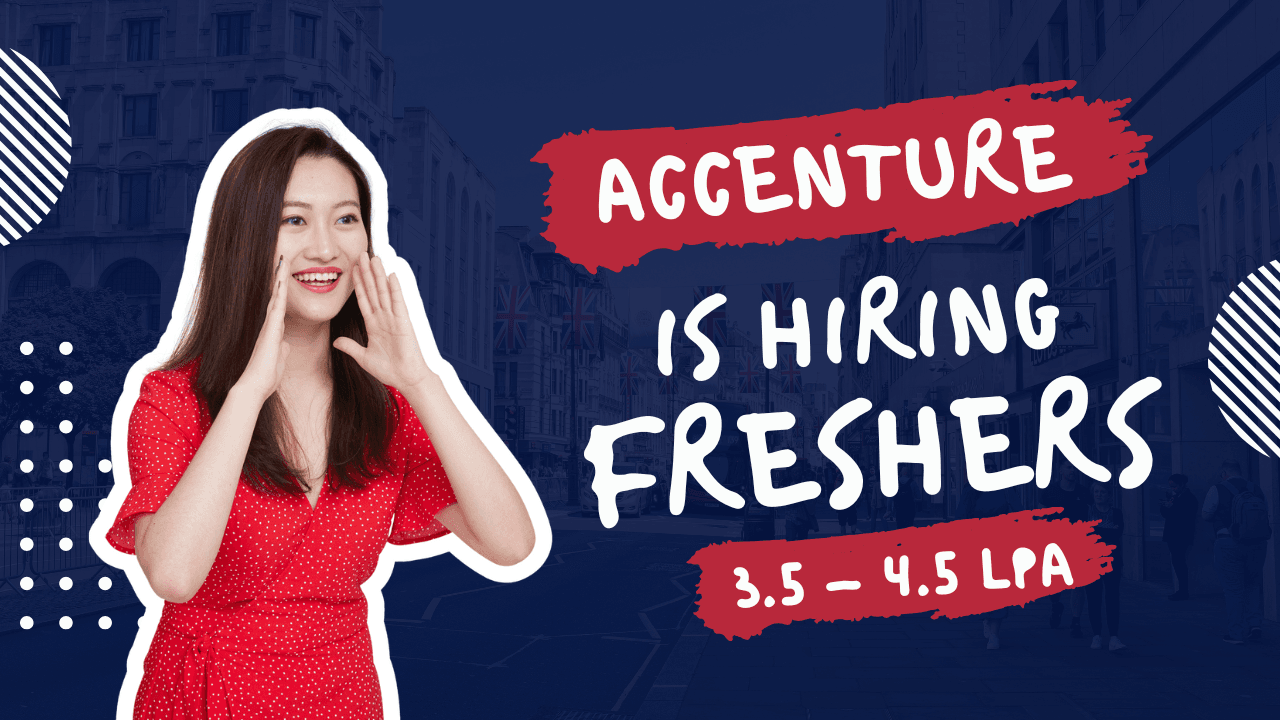 Accenture Software Configuration Engineer