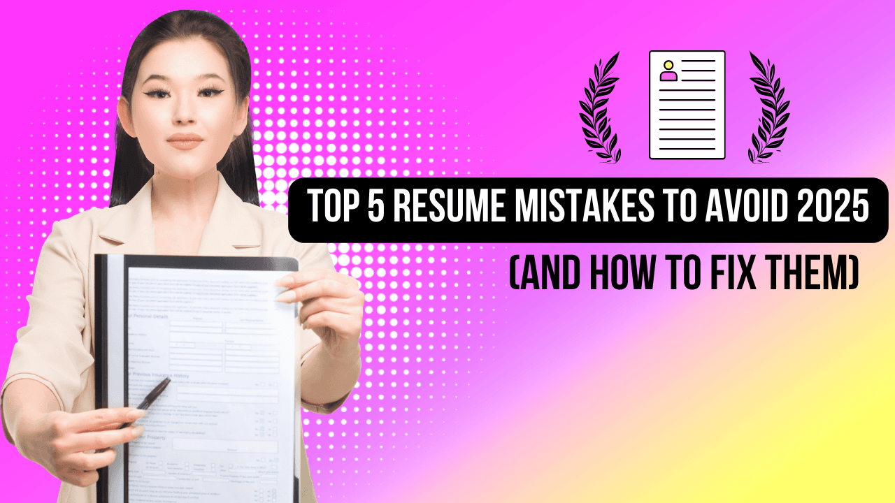 Resume