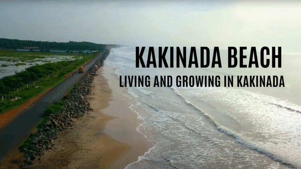 Jobs in Kakinada