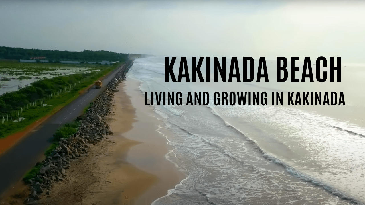 Jobs in Kakinada 2025