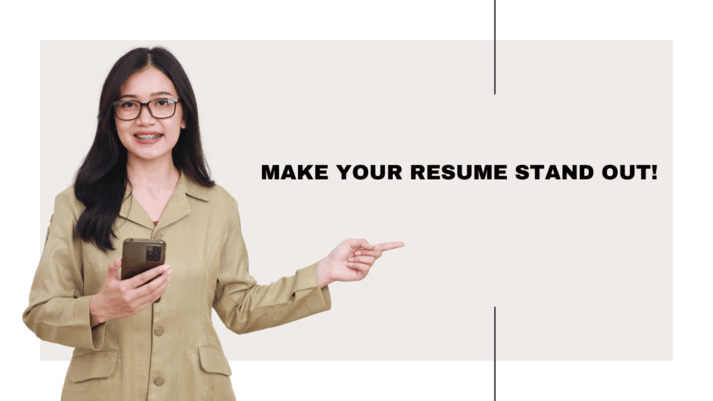 Resume
