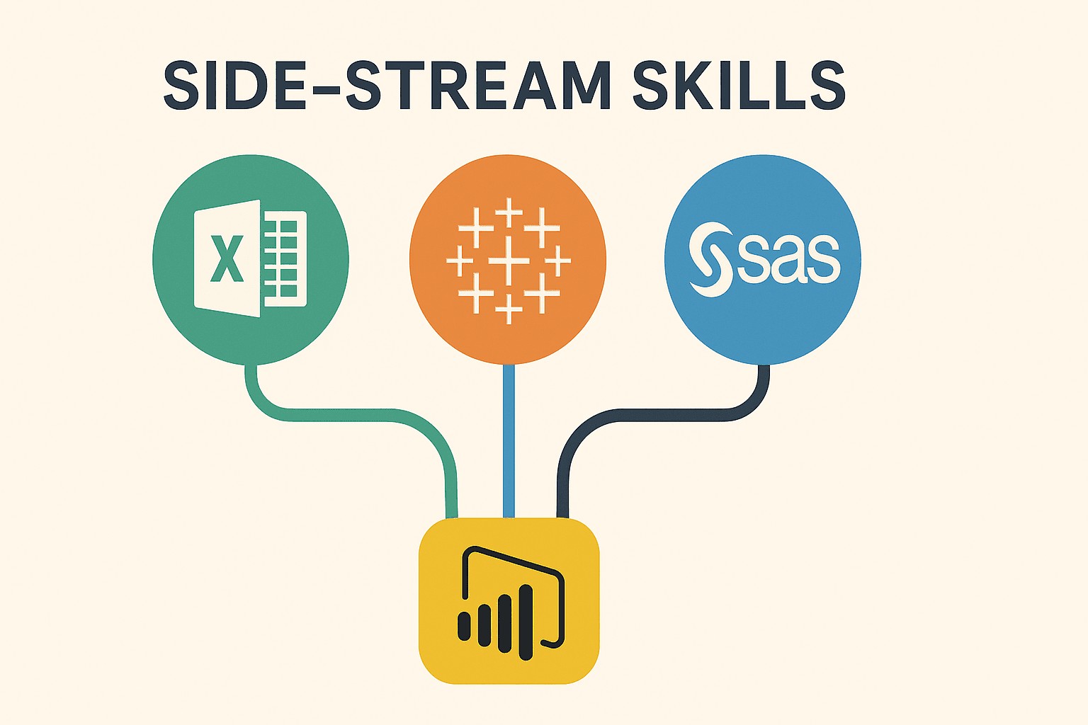 Skills Beyond Power BI