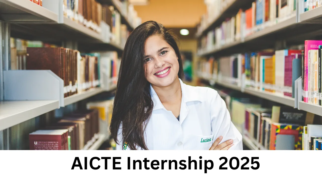 AICTE Internship 2025