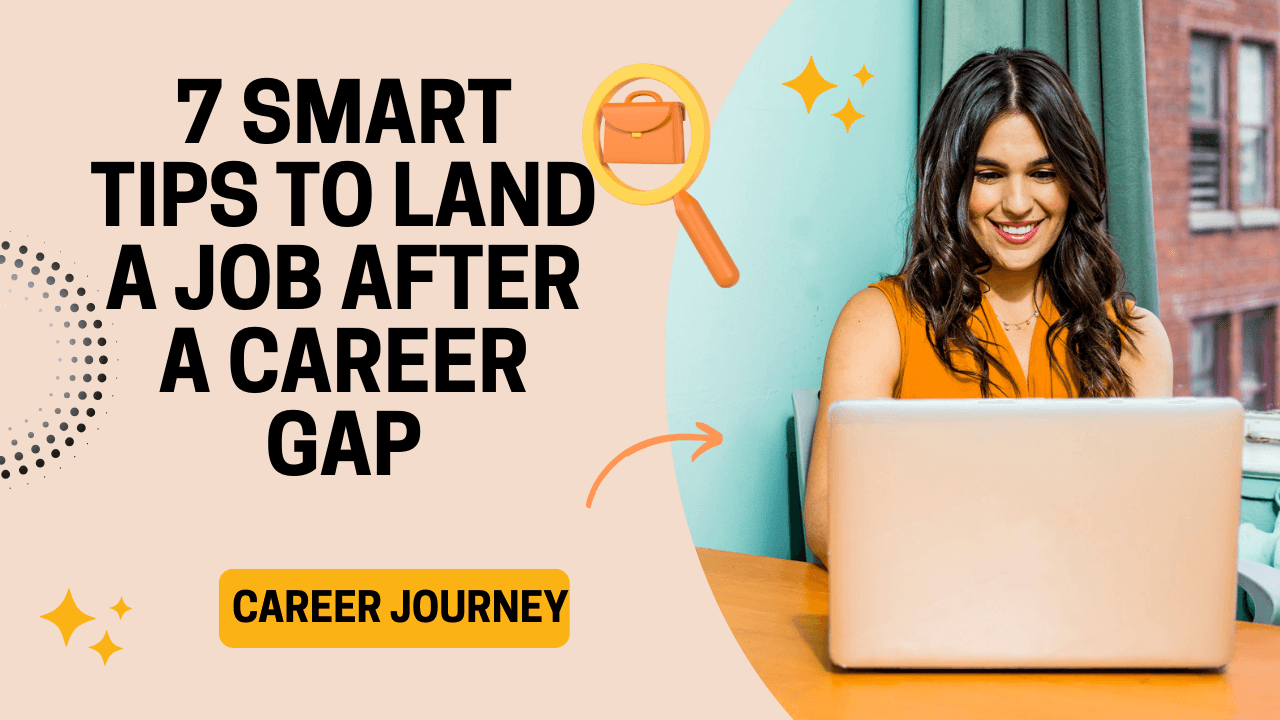 Career Gap