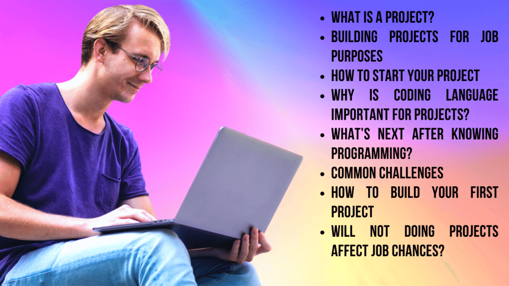 B.Tech Projects for Jobs and Skill Development: The Ultimate Guide for Students