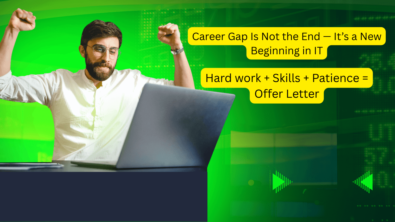 Career Gap