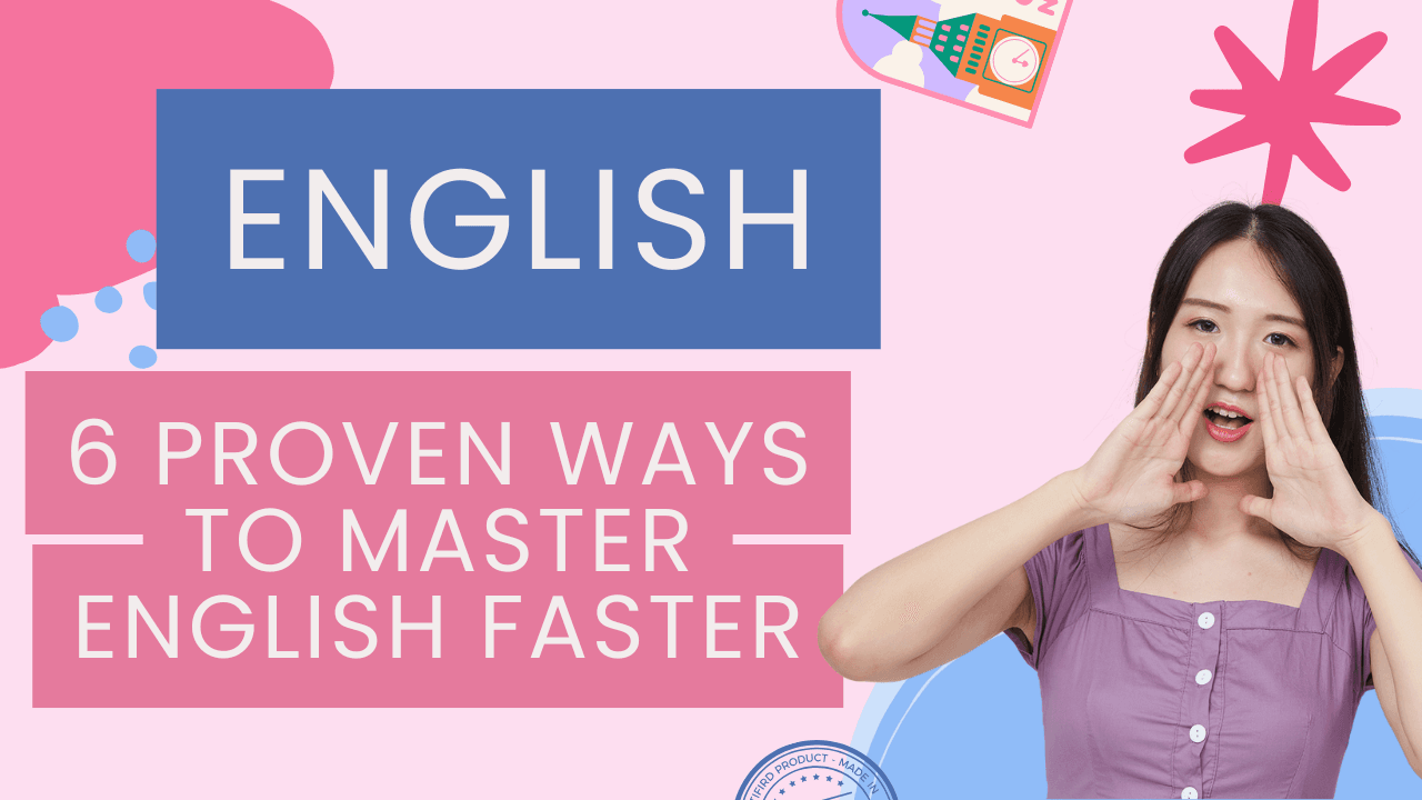 English