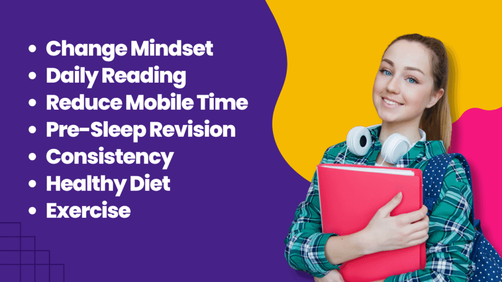 Become a Topper: 7 Proven Strategies in a 6-Month Study Plan