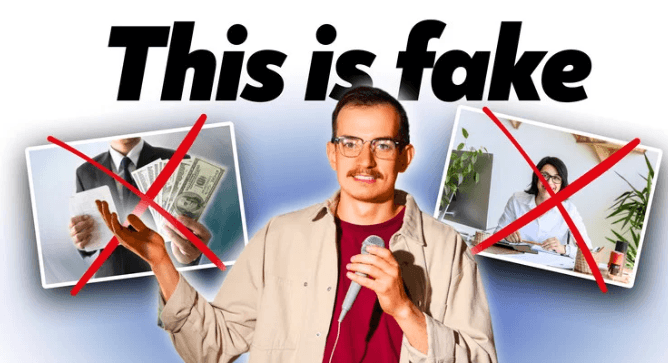 5 Smart Steps to Identify Fake Jobs and Protect Yourself from Scams